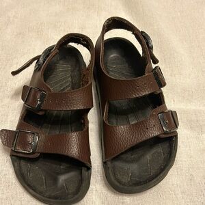 Birkenstock birki’s size 13 kids